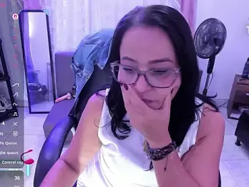 Stripchat Best Webcam of ChanelNylon