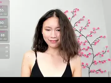 Stripchat Private Sex Chat of Kiraeko