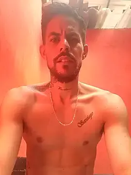 Stripchat Watch Live Sex Cams of Leo_Vesper