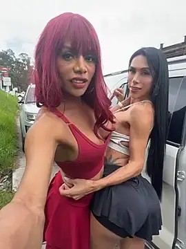 Stripchat Best Webcam of morganaramirez