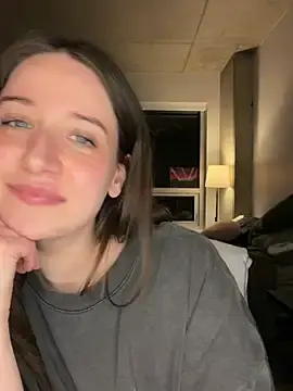 Stripchat Best live sex cam show of nerdynina