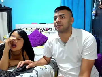 Stripchat Nude Webcam of LazyandSniffer28