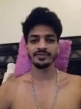 Stripchat Live Porn of Wild_Vassu