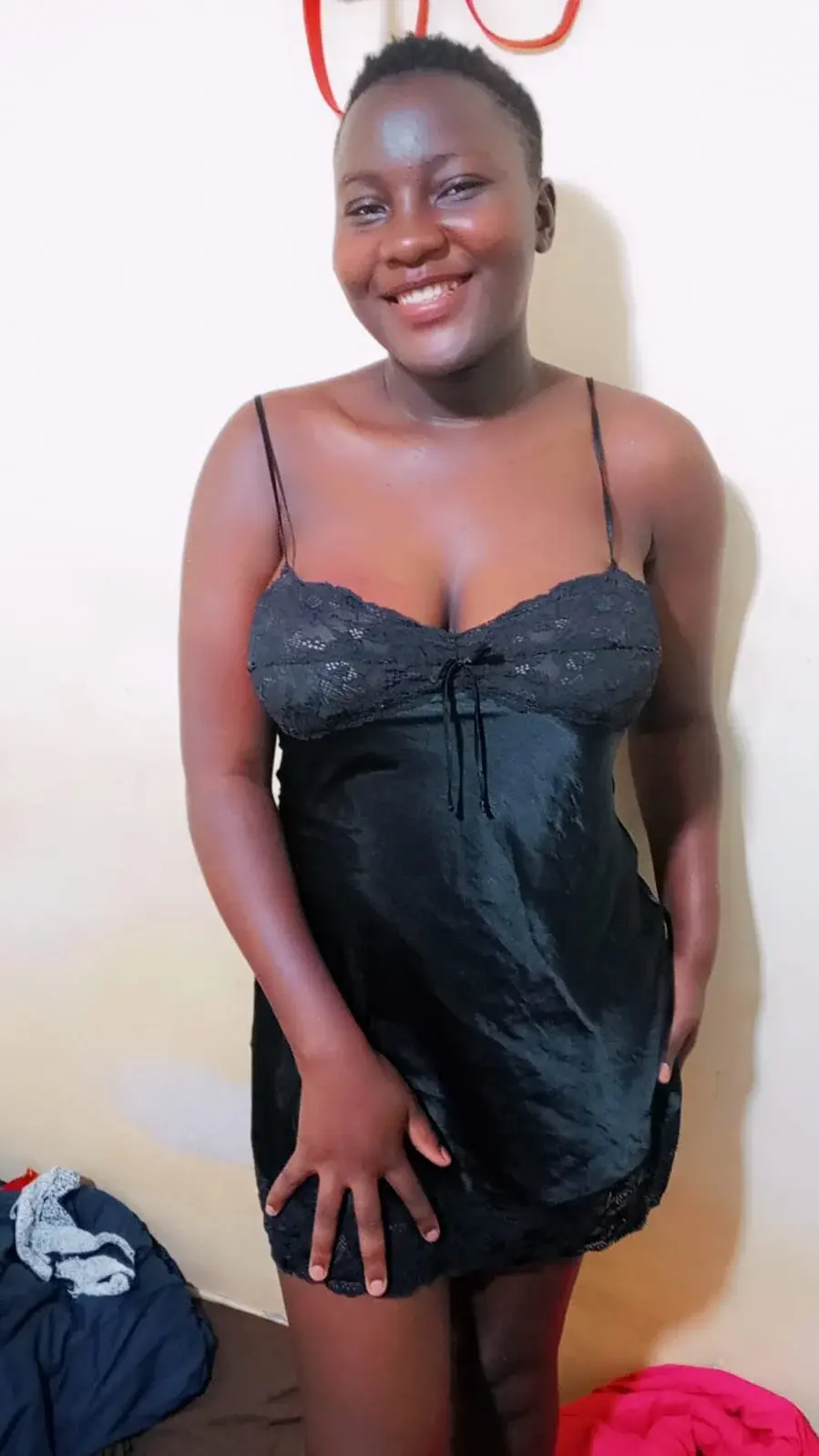 Iveay-cutey