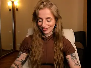 Stripchat Sex Chat of harley_kimm