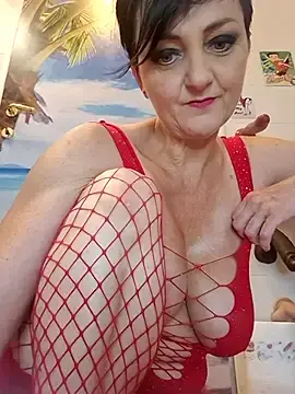 Stripchat Free Live Porn of lucillabollente
