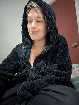 Stripchat Private Sex Chat of MARILYNMADELENAKOVANOVA