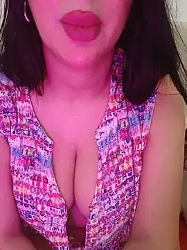 Stripchat Live Sex of Queen_sousou