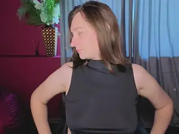 Stripchat Live Sex of SelestiaSnata