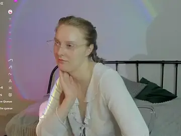 Stripchat Sex Chat of JessieWayy