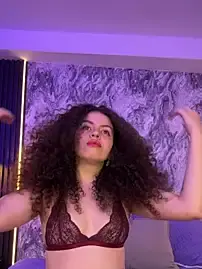 Stripchat Live Porn of KatiusSky