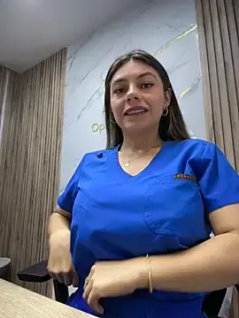 Stripchat Live Porn of alicee16