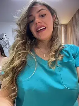 Stripchat Adult Video Chat of alicee16