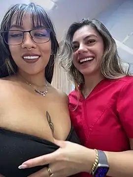 Stripchat Best Webcam of alicee16