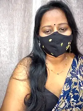 Stripchat Adult Video Chat of Nithya_