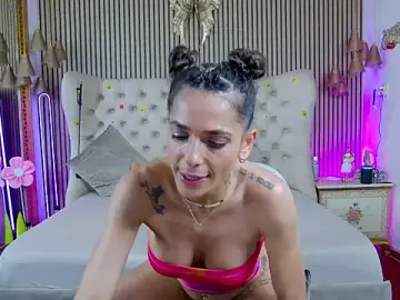Stripchat Sex Cam of PlayfulShow
