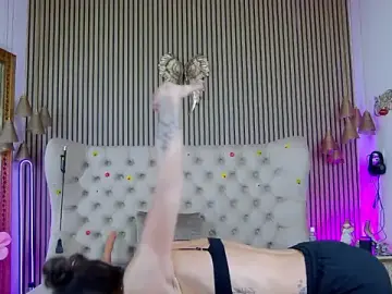 Stripchat Nude Webcam of PlayfulShow