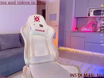 Stripchat Sex Chat of mikkixmeow