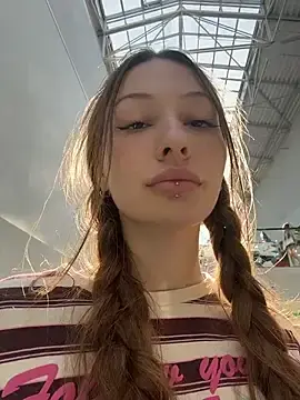 Stripchat Sex Chat of mikkixmeow