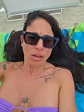 Stripchat Nude Webcam of sexy7883