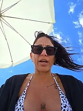 Stripchat Adult Webcam of sexy7883