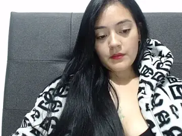 Stripchat Live Sex of Alisha_99