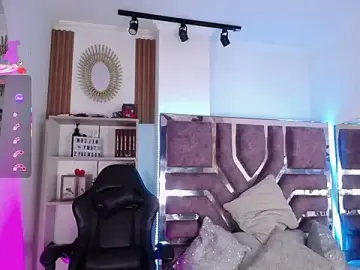 Stripchat Watch Live Sex Cams of Eva__Walker