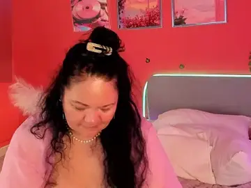 Stripchat Sex Chat of sandra_jackson