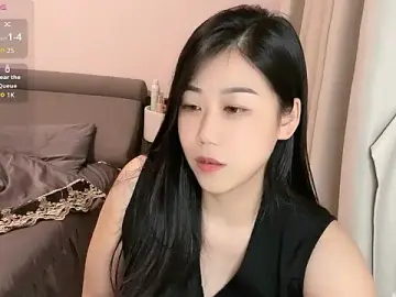 Stripchat Best live sex cam show of F-Yuwei