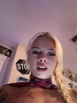 Stripchat Private Sex Chat of Terribletabby