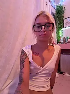 Stripchat Live Porn of Terribletabby
