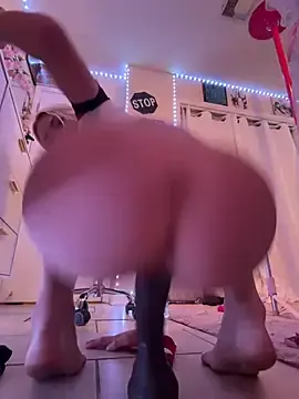 Stripchat Free Live Porn of Terribletabby