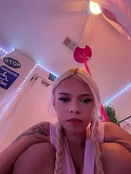 Stripchat Live Porn of Terribletabby