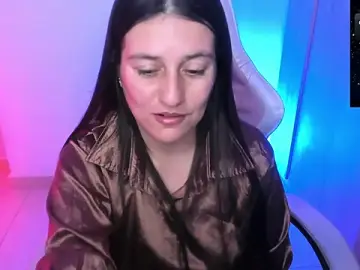 Stripchat Sex Cam of Saskyaa