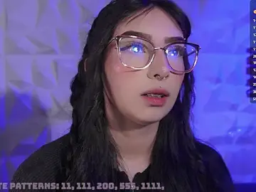 Stripchat Live Sex of zara_bliss