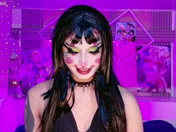 Stripchat Private Sex Chat of Lisa_sparkleee
