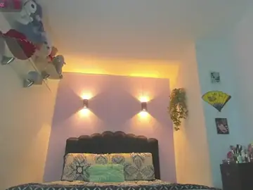 Stripchat Free Porn Cam of Sofia_Clauss_
