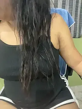 Stripchat Best live sex cam show of Tamil_Azhagie
