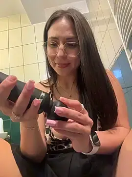 Stripchat Live Sex of Bunny_Lush