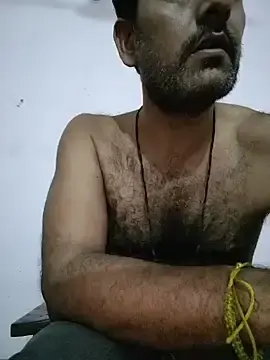 Stripchat Live Sex Cam of INDIANJONNYSINN