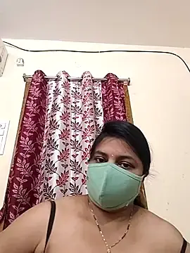 Stripchat Free Porn Cam of Indian_Telugu_Indhu