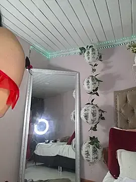 Stripchat Private Sex Chat of PandoraLuxury