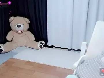 Stripchat Sex Chat of _Su_