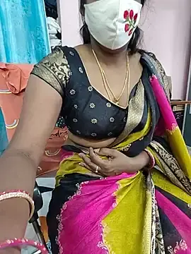 Stripchat Best Webcam of kruthika-telugu