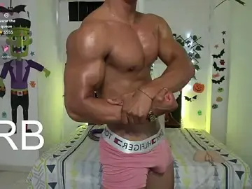 Stripchat Nude Webcam of Taylor_John