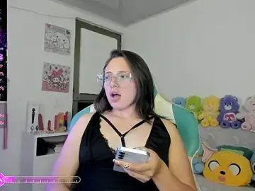 Stripchat Adult Video Chat of linda-schmidt