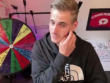 Stripchat Free Live Porn of Cookieboy88