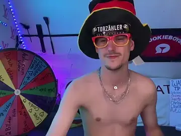 Stripchat Watch Live Sex Cams of Cookieboy88