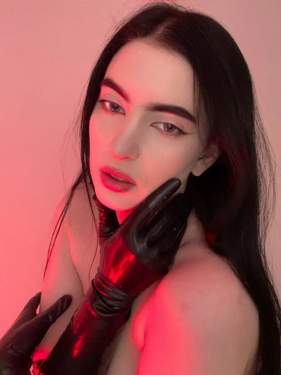 EvangelinaVangelis