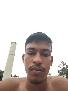 Stripchat Sex Cam of RAKIB5676